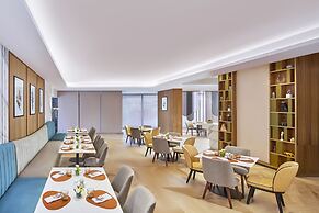 Novotel Mumbai International Airport