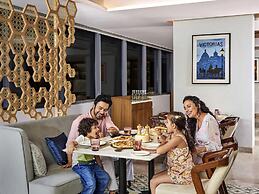 Novotel Mumbai International Airport