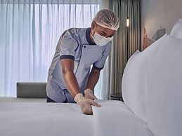 Novotel Mumbai International Airport