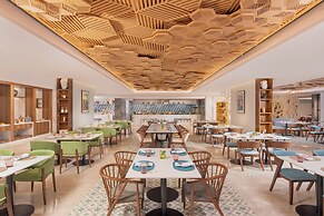 Novotel Mumbai International Airport