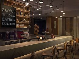 Novotel Mumbai International Airport