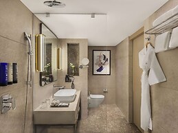 Novotel Mumbai International Airport