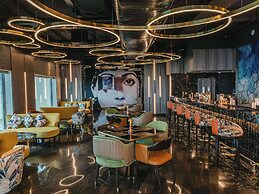 Novotel Mumbai International Airport