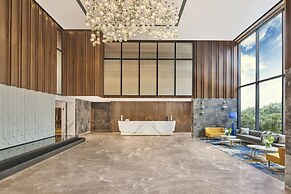 Novotel Mumbai International Airport