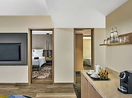 Novotel Mumbai International Airport