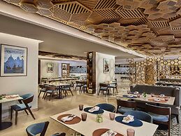 Novotel Mumbai International Airport