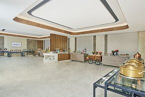 Novotel Mumbai International Airport