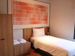 Ibis Chiang Mai Nimman Journeyhub