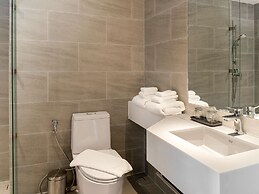 Ibis Chiang Mai Nimman Journeyhub