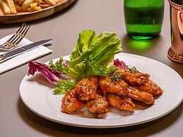 Ibis Chiang Mai Nimman Journeyhub