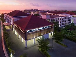 Grand Mercure Bali Seminyak