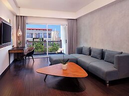 Grand Mercure Bali Seminyak