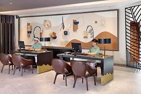 Grand Mercure Bali Seminyak