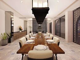 Grand Mercure Bali Seminyak