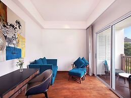 Grand Mercure Bali Seminyak