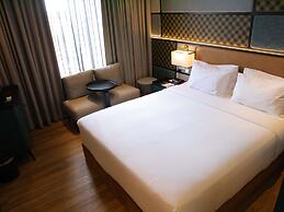 Mercure Miri City Centre