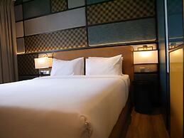 Mercure Miri City Centre