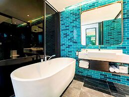 Mercure Miri City Centre