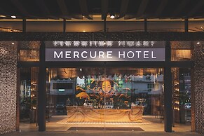 Mercure Miri City Centre