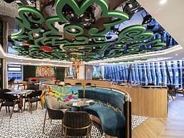 Mercure Miri City Centre