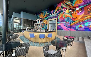 Mercure Miri City Centre