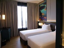 Mercure Miri City Centre