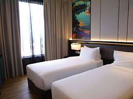 Mercure Miri City Centre
