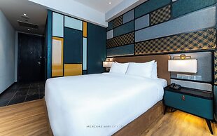 Mercure Miri City Centre