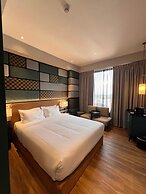 Mercure Miri City Centre