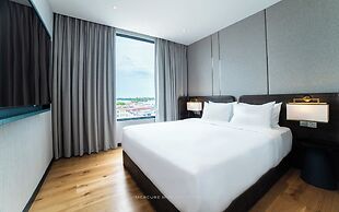 Mercure Miri City Centre