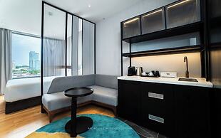 Mercure Miri City Centre