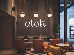 Mercure Miri City Centre