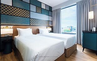 Mercure Miri City Centre