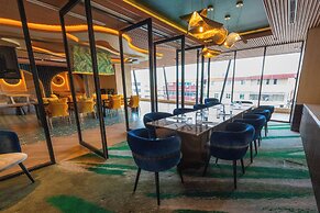 Mercure Miri City Centre