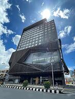 Mercure Miri City Centre