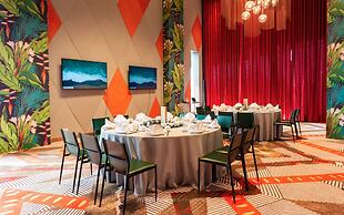 Mercure Miri City Centre