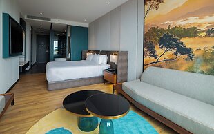 Mercure Miri City Centre