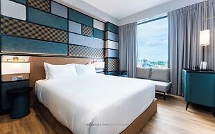 Mercure Miri City Centre