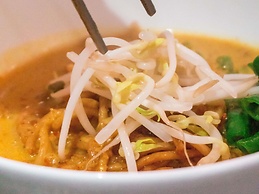 Mercure Miri City Centre