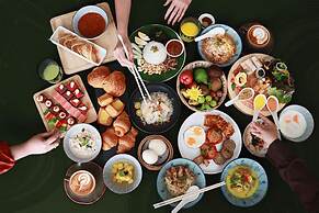 Mercure Miri City Centre