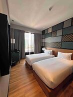 Mercure Miri City Centre