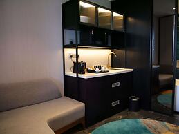 Mercure Miri City Centre