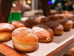 Mercure Miri City Centre