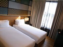 Mercure Miri City Centre
