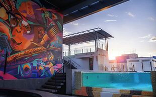 Mercure Miri City Centre