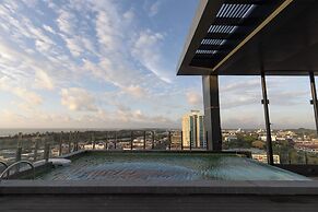 Mercure Miri City Centre