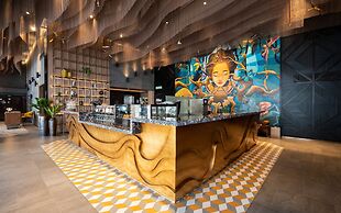 Mercure Miri City Centre