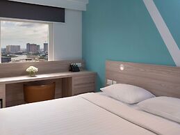 Ibis Budget Phnom Penh Riverside