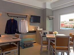 Ibis Budget Phnom Penh Riverside