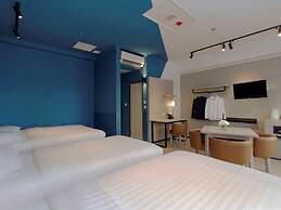 Ibis Budget Phnom Penh Riverside